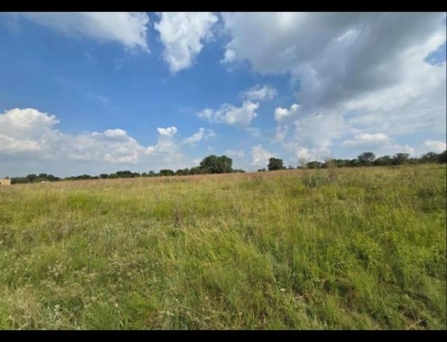 LAND FOR SALE IN WALKERVILLE CENTRAL